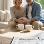 10 Creative Date Ideas to Rekindle Romance for Long-Married Couples