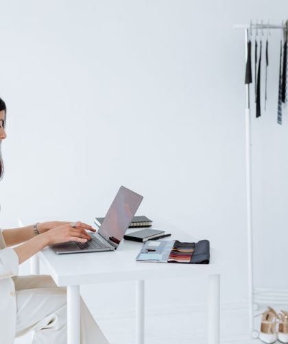 I Curated a 20-Item Work Wardrobe – Here’s How It Changed My Mornings