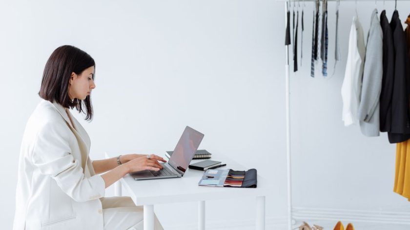 I Curated a 20-Item Work Wardrobe – Here’s How It Changed My Mornings