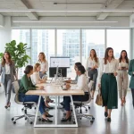 20 Chic Business Casual Outfits for Women 2025 Ideas and Inspiration