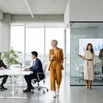 7 Days of No-Repeat Office Outfits Simple Sharp Workwear Looks