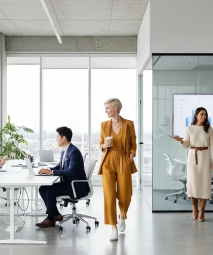 7 Days of No-Repeat Office Outfits Simple Sharp Workwear Looks 7 Days of No-Repeat Office Outfits Simple Sharp Workwear Looks