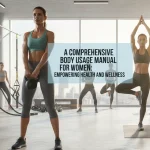 Comprehensive Body Usage Manual for Women Empowering Health Wellness