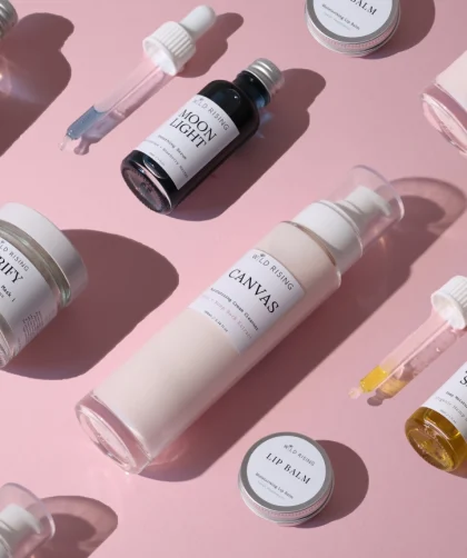 My Skincare Routine on a Budget for Healthy Glowing Skin