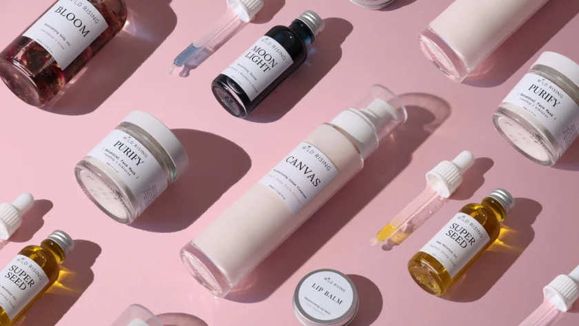 My Skincare Routine on a Budget for Healthy Glowing Skin