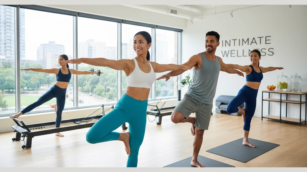 Anniversary Gift Ideas for Couples Intimate Wellness