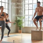 Anonymous Stories How Tiny Wellness Devices Transformed Lives