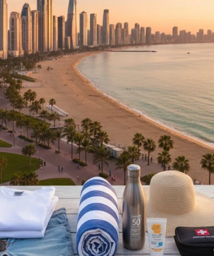 Beach Vacation Clothes Essentials 2025 Packing List & Top Tips Beach Vacation Clothes Essentials 2025 Packing List & Top Tips