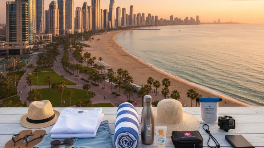 Beach Vacation Clothes Essentials 2025 Packing List & Top Tips