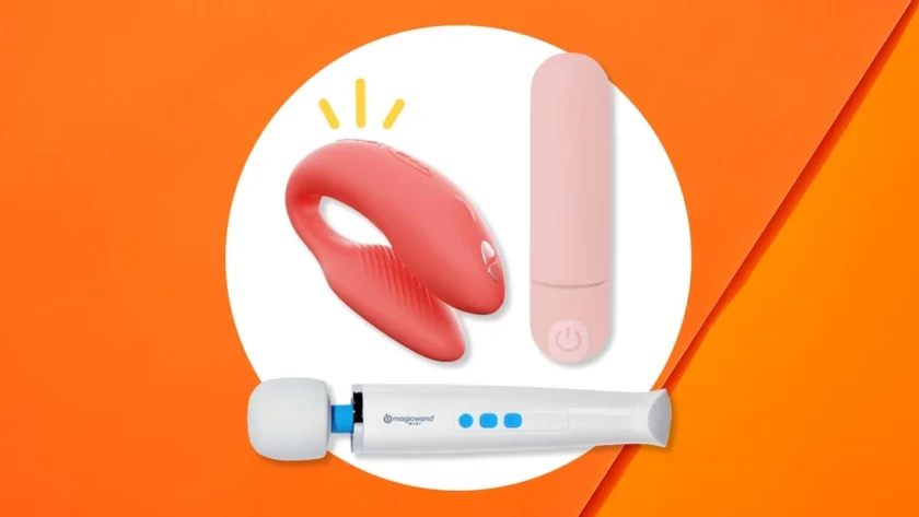 Beginner’s Guide to Safe Comfortable Intimate Toys with Body-Safe Features