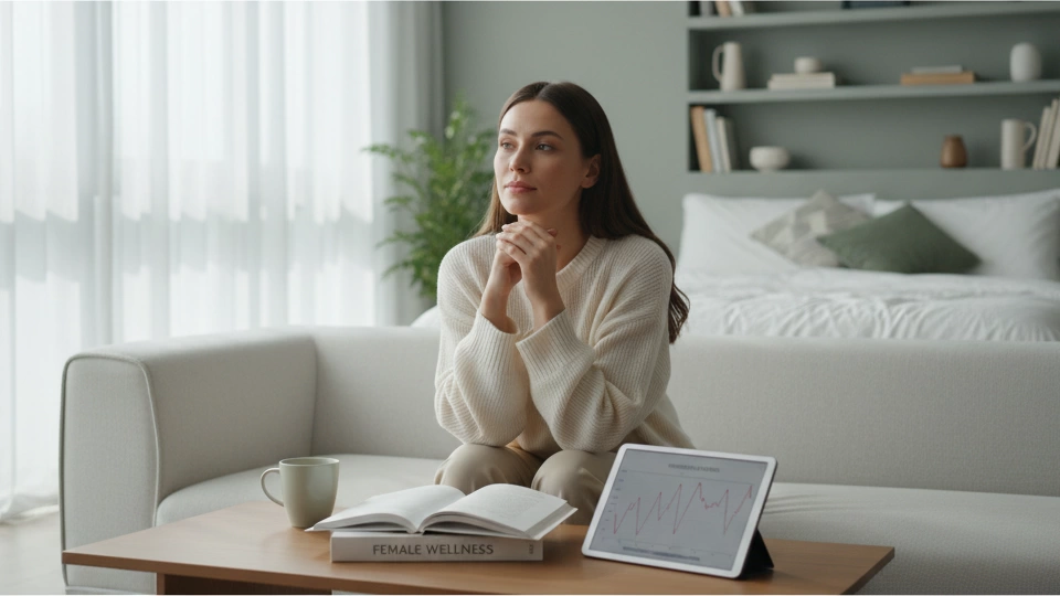 Breast Sensitivity Fluctuations and Arousal Effects