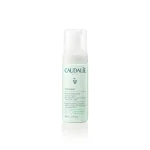 Caudalie Instant Foaming Cleanser Review Gentle Natural Skincare