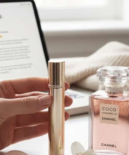 Chanel Coco Mademoiselle Purse Spray Review 2025 Price and Refills Chanel Coco Mademoiselle Purse Spray Review 2025 Price and Refills