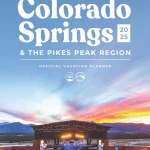 Top 10 Weekend Getaways and Activities in Colorado Springs