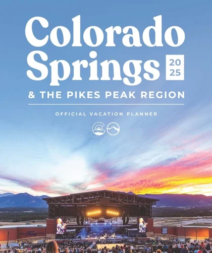 Top 10 Weekend Getaways and Activities in Colorado Springs