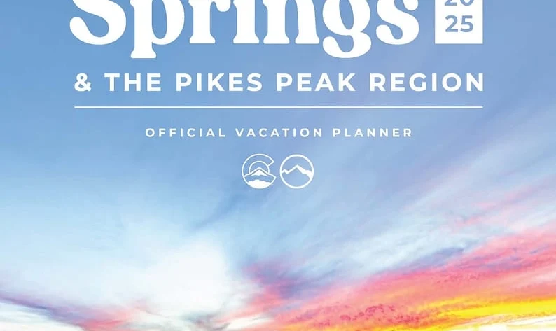 Top 10 Weekend Getaways and Activities in Colorado Springs