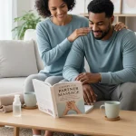 Complete Partner Massage Guide to Convey Love with Fingertip Techniques