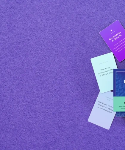 5 Easy Intimacy Games for Couples to Connect Fast Tonight