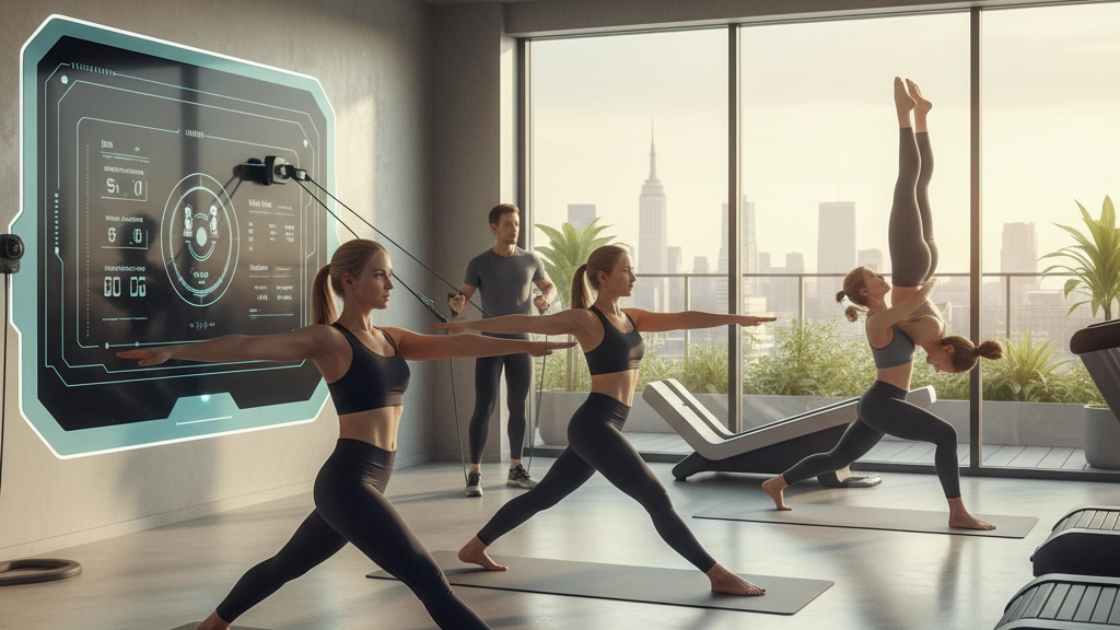 Couples Wellness Devices Strengthen Relationships