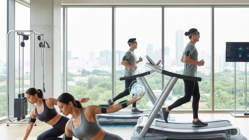 Couples Wellness Devices for Intimate Connection