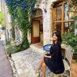 6 Style Tips for Cute Comfortable Road Trip Outfits Women Love