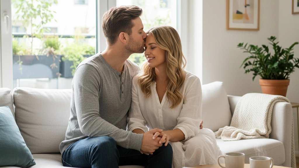 Daily Affection Habits to Keep Love Alive After Marriage