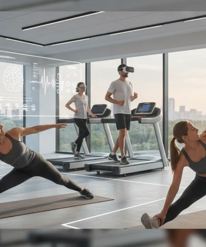 Deep Bonds Beyond Sex How Wellness Devices Enhance Intimacy