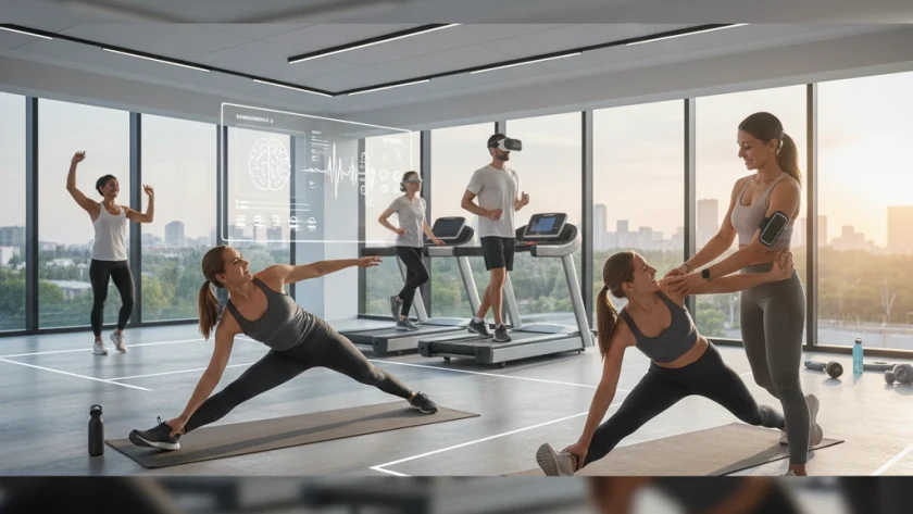 Deep Bonds Beyond Sex How Wellness Devices Enhance Intimacy