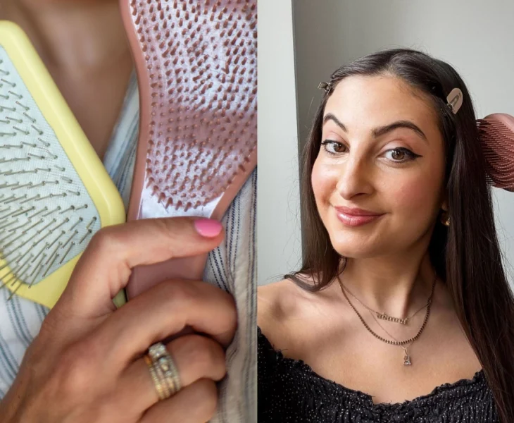 The Tangle Teezer Guide Detangling Brush Benefits and Best Models
