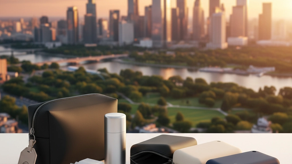 Discreet Travel Essentials for Compact Pleasure Products