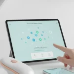 Effective Natural Vaginal Dryness Relief with Innovative Wellness Device