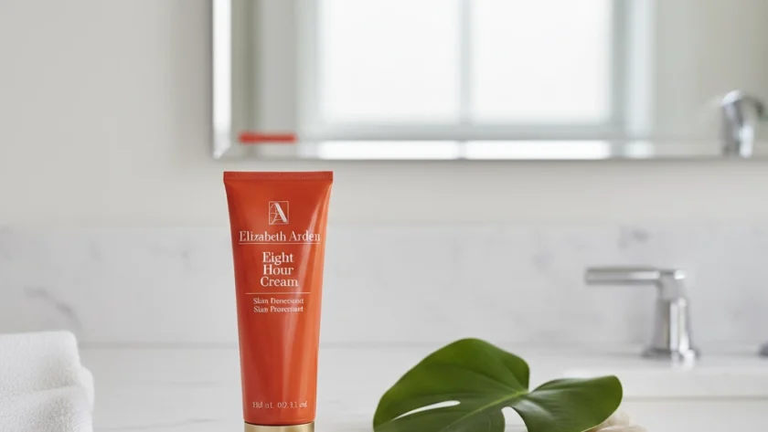 Elizabeth Arden Eight Hour Cream Ultimate Guide Benefits Uses Reviews
