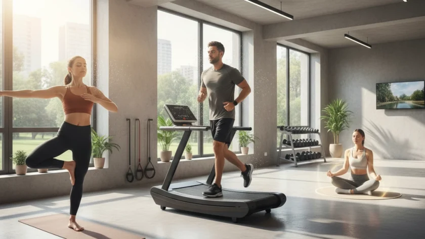 Embrace Solitude with Poetic Wellness Rituals for Women