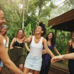 Confessions of a Pure Romance Consultant Empowering Women Through Intimacy