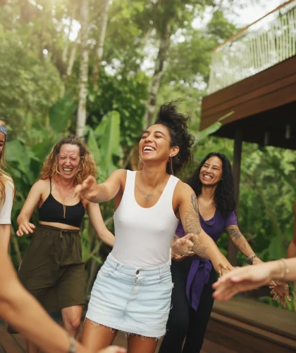 Confessions of a Pure Romance Consultant Empowering Women Through Intimacy