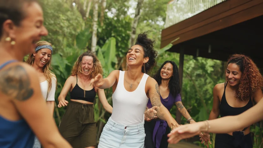 Confessions of a Pure Romance Consultant Empowering Women Through Intimacy