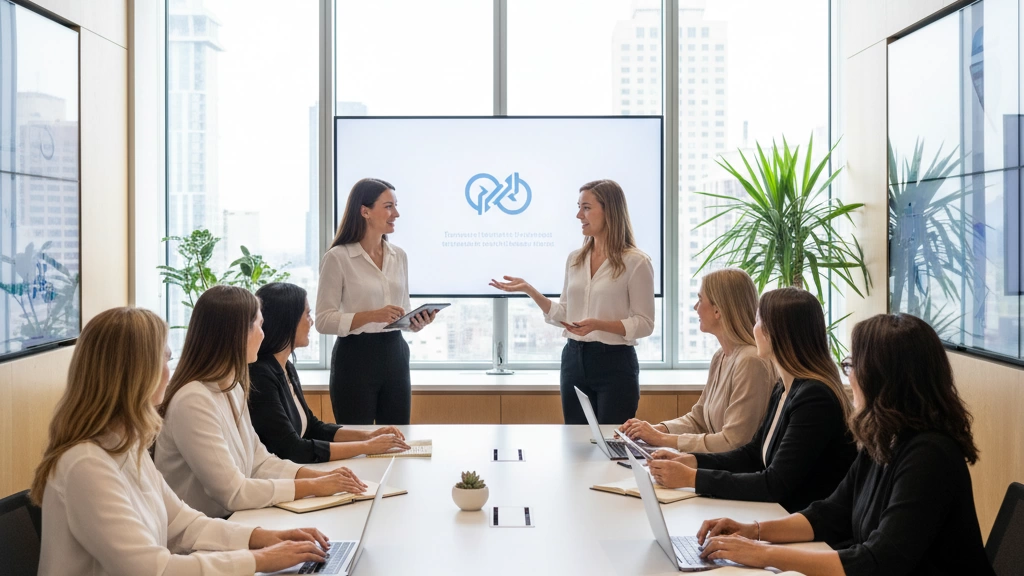 Empowering Women Through Intimacy and Bold Business