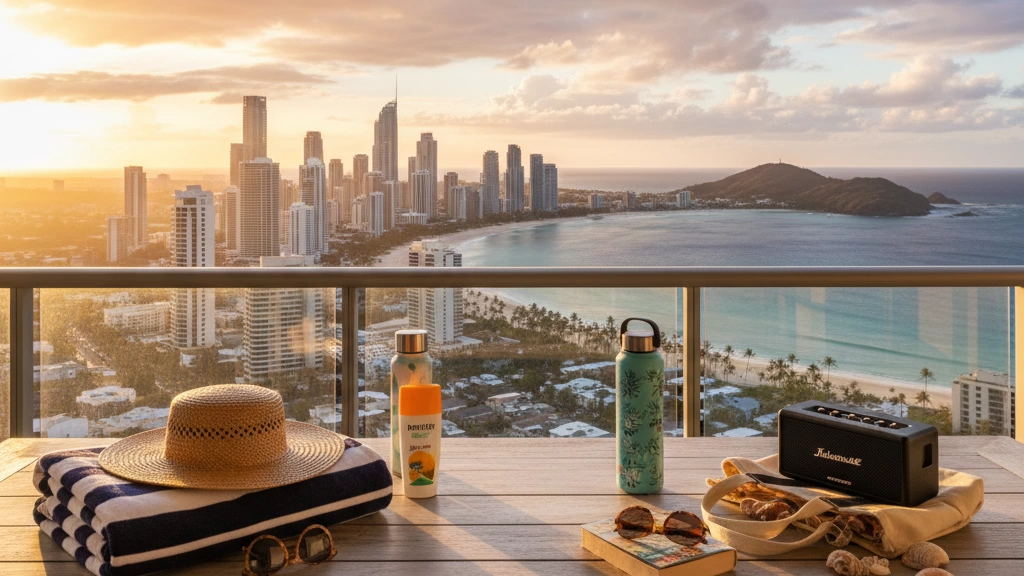 Essential Beach Vacation Gear and Packing Tips