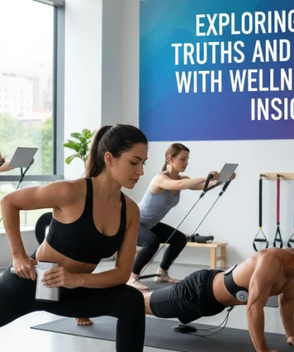 Exploring G-Spot Truths and Techniques with Top Wellness Devices Exploring G-Spot Truths and Techniques with Top Wellness Devices