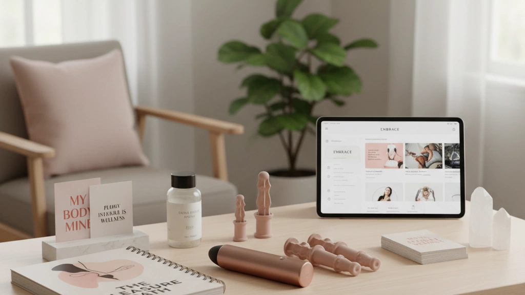 Female Pleasure Education Tools and Resources