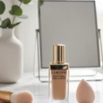 Lancôme Teint Idole Care & Glow Foundation Review 2025 Radiance Guide