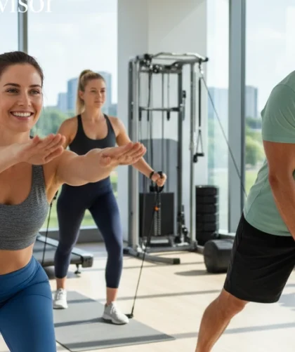 From Client to Friend A Heartwarming Wellness Advisor Sleep Story