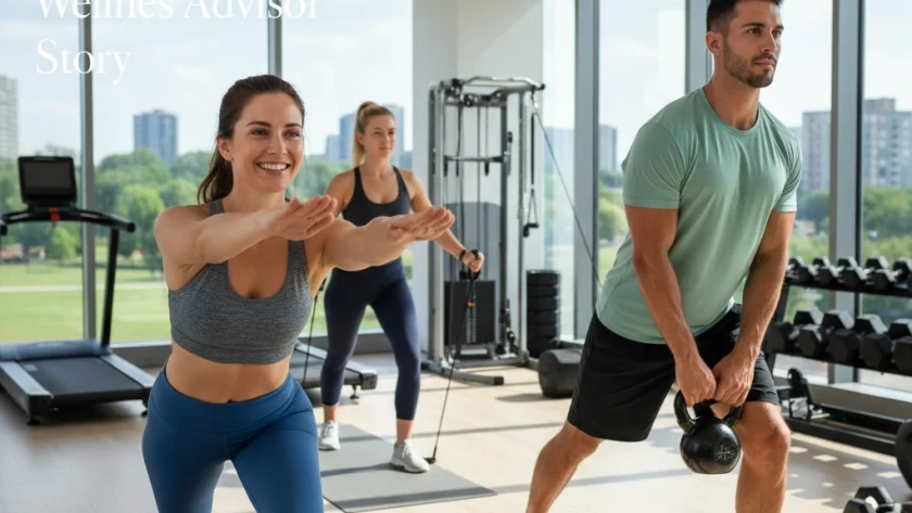 From Client to Friend A Heartwarming Wellness Advisor Sleep Story