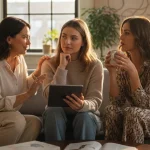 From Girl to Woman Missing Lesson in Female Pleasure Education Explained