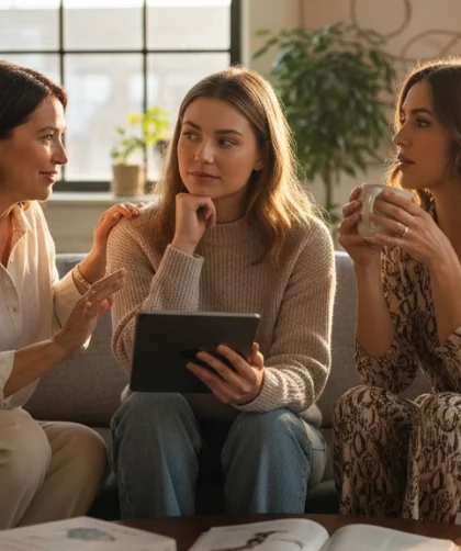 From Girl to Woman Missing Lesson in Female Pleasure Education Explained