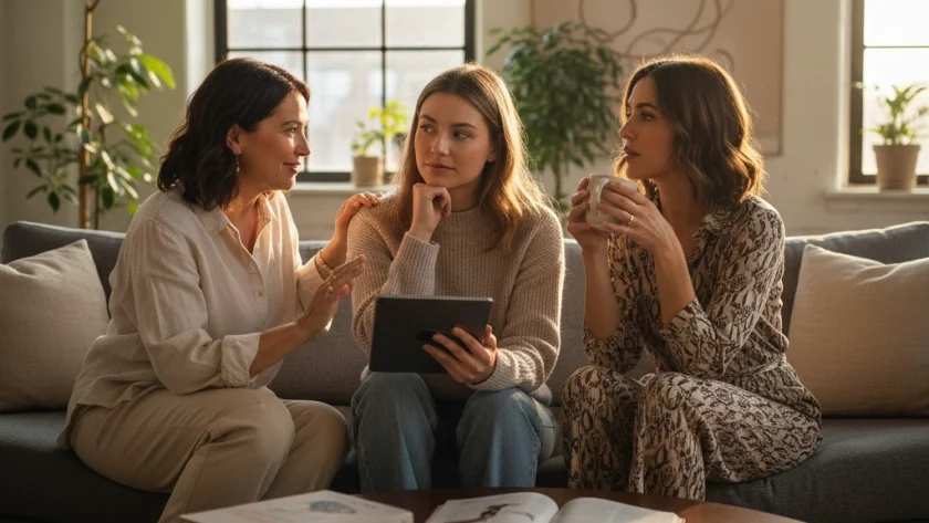 From Girl to Woman Missing Lesson in Female Pleasure Education Explained From Girl to Woman Missing Lesson in Female Pleasure Education Explained