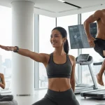 From Shyness to Confidence Using Wellness Devices for Self-Exploration