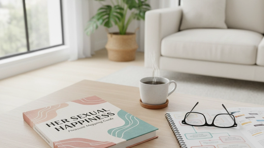 Her Sexual Happiness Pleasure Mapping Guide