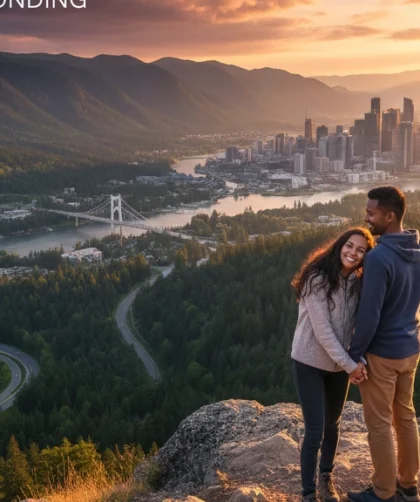 How Travel Strengthens Intimate Relationships and Boosts Bonding Effectively How Travel Strengthens Intimate Relationships and Boosts Bonding Effectively