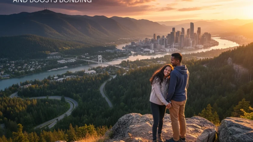 How Travel Strengthens Intimate Relationships and Boosts Bonding Effectively